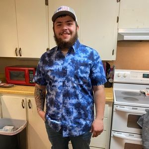 Meet your Posher, Chris